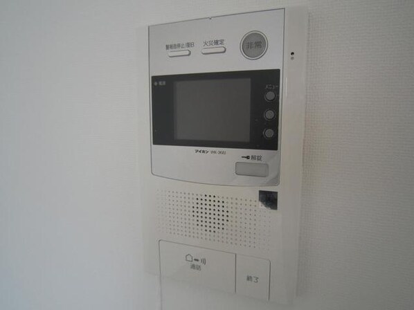 レジディア蒲田IVの物件内観写真